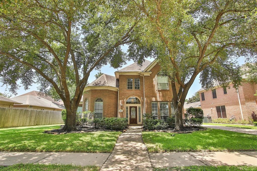 11003 Wortham Boulevard