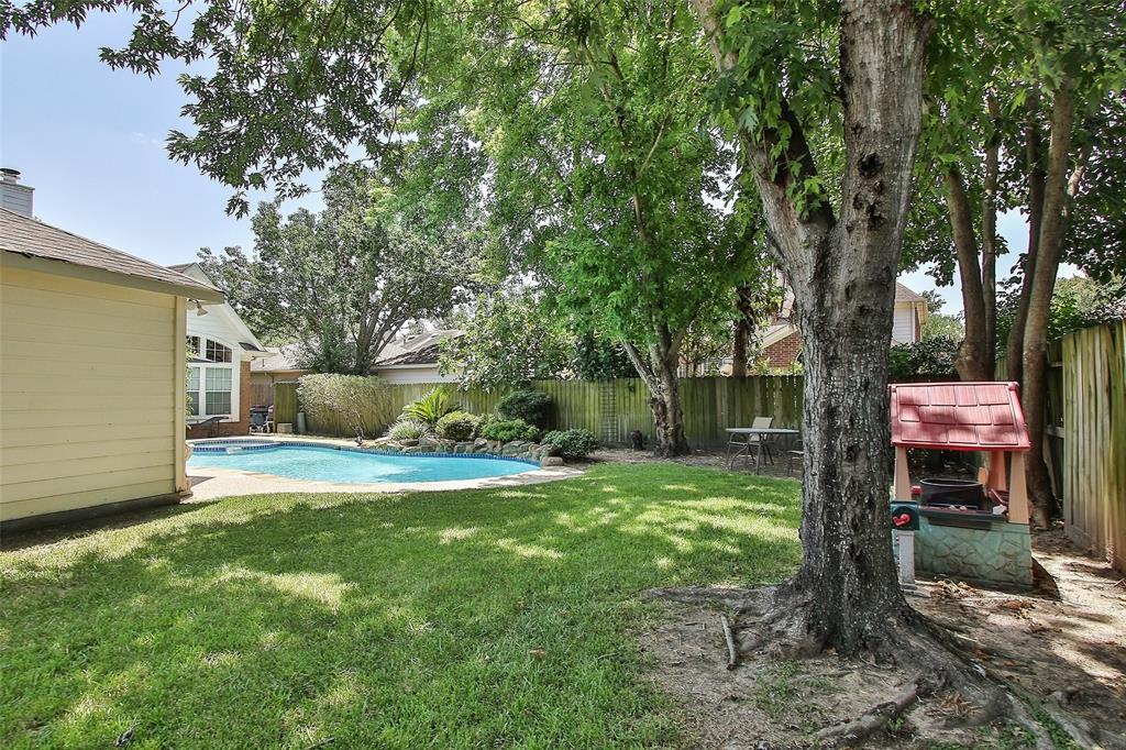 11003 Wortham Boulevard