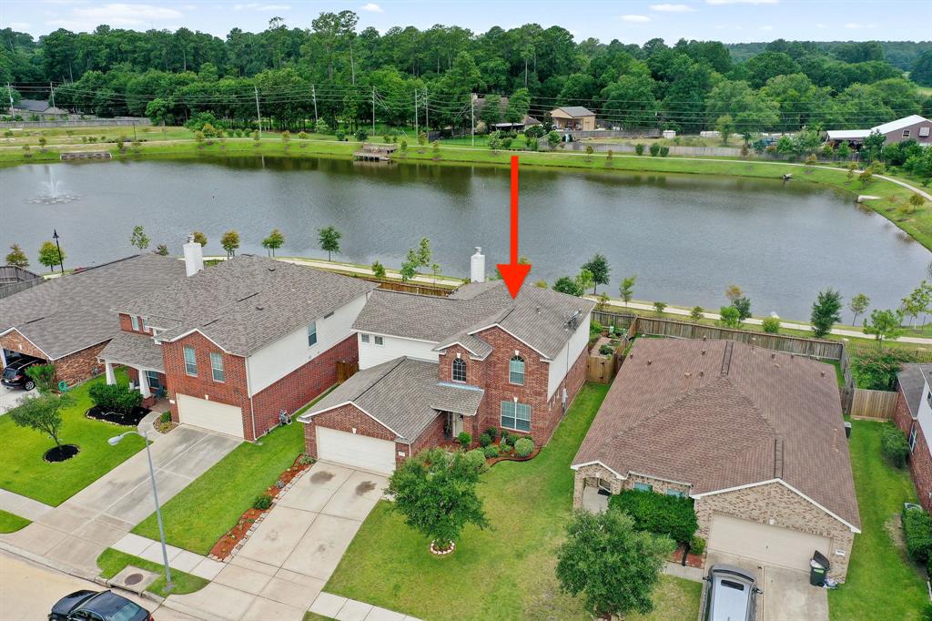 18707 Memorial Springs Pass, Tomball, TX 77375