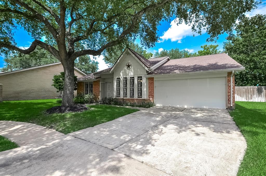 1915 Iron Ridge Court Sugar Land Tx 77478 Har Com