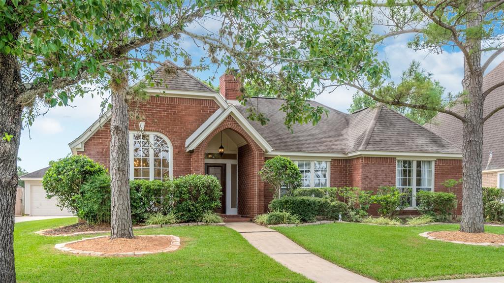 3406 Honeylocust Drive Sugar Land Tx 77479 Har Com