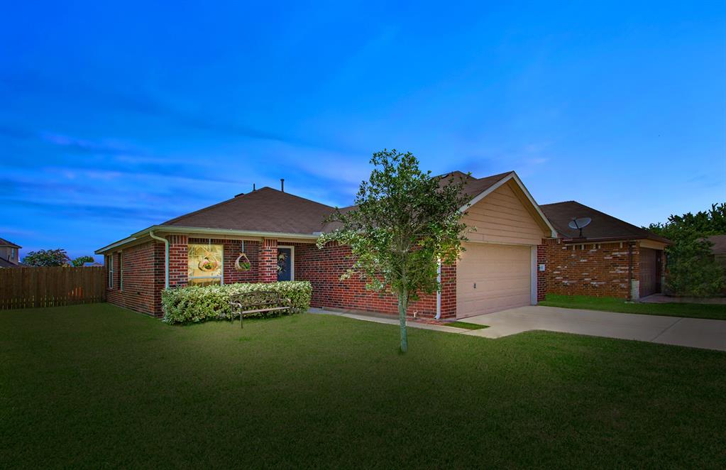 Homes For Sale in Houston TX from 100,000 to 200,000