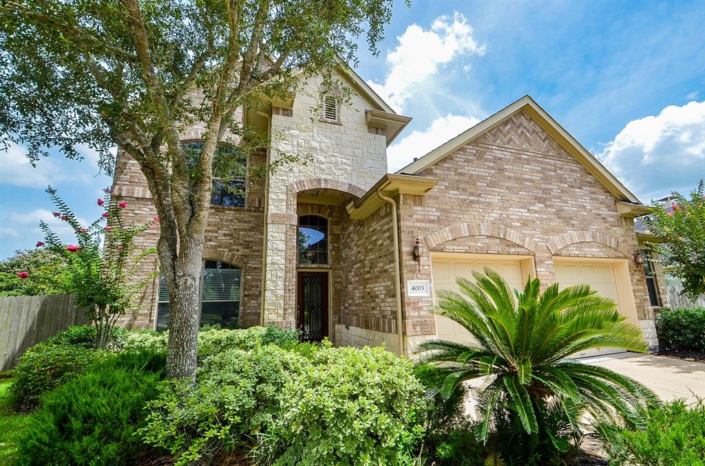 4003 Regal Stone Lane Sugar Land Tx 77479 Har Com