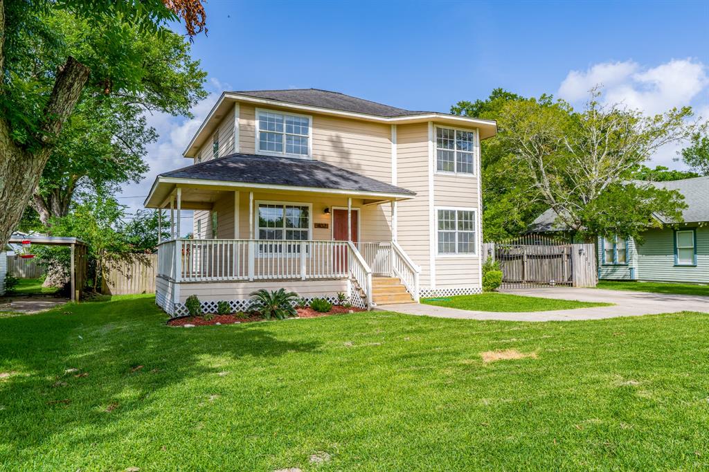 402 San Jacinto Street La Porte Tx 77571 Har Com