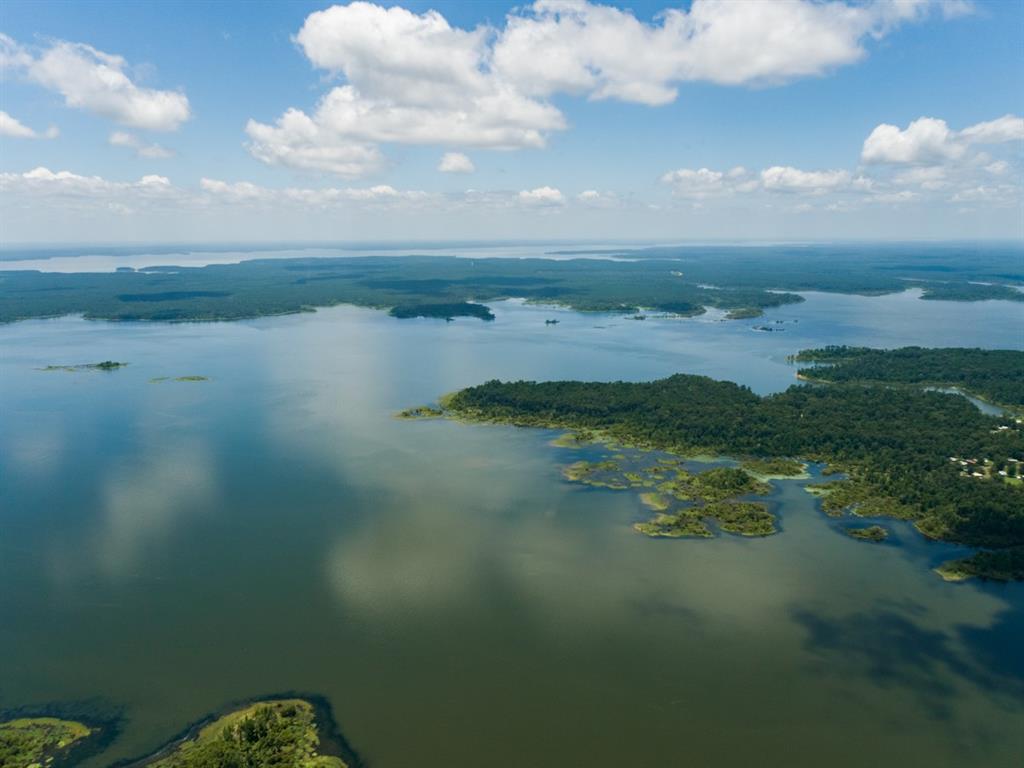 0 County Divide Road, Pineland, TX 75968