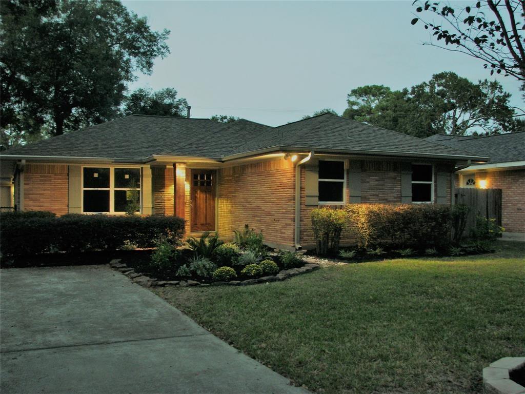 2214 Latexo Drive Houston Tx 77018 Har Com