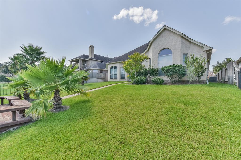 18131 Billabong Crescent Court Cypress Tx 77429 Har Com