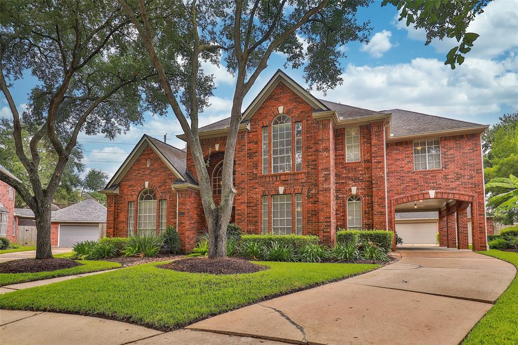 5619 Cottonmist Court Sugar Land Tx 77479 Har Com