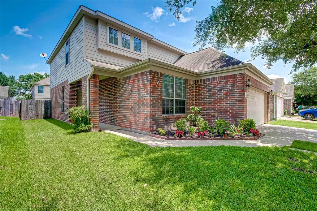 18546 Carousel Creek Court Cypress Tx 77429 Har Com