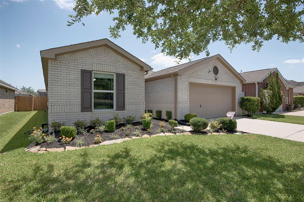 1608 Ponte Leone Lane League City Tx 77573 Har Com
