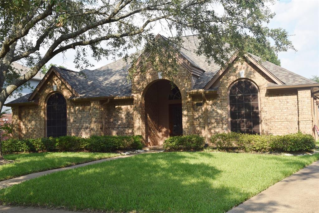 1631 Berkoff Drive Sugar Land Tx 77479 Har Com