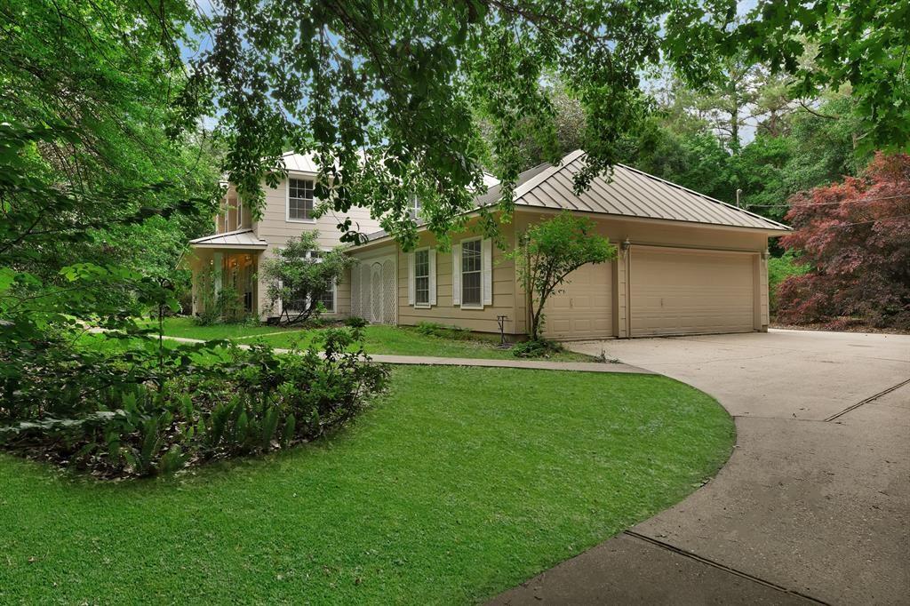 17224 Horseshoe Way