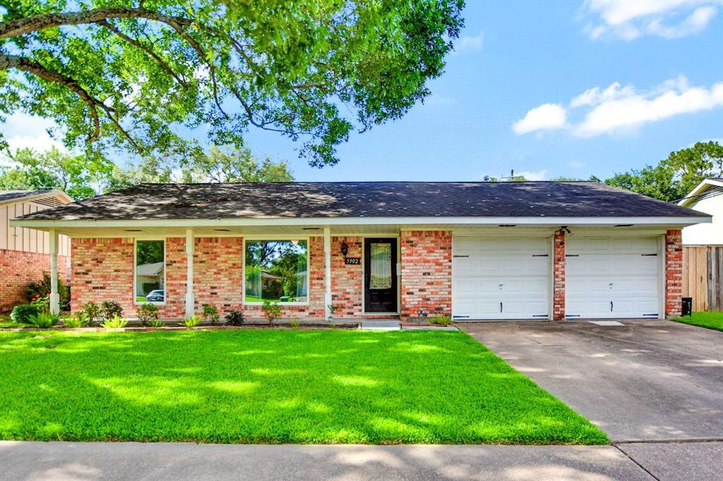 5902 Birdwood Road Houston Tx 77074 Har Com