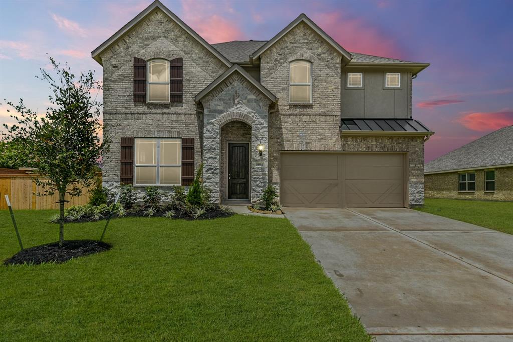 Homes for Sale in Missouri City TX Under 350K Mason Luxury Homes