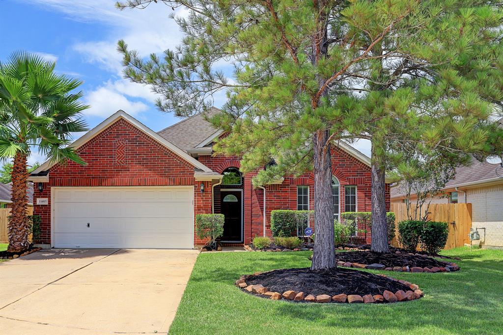 11403 Tidenhaven Court Pearland Tx 77584