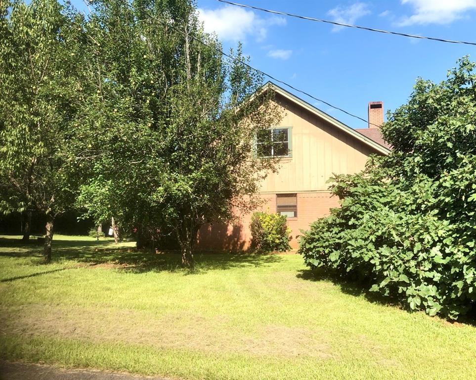 1612 County Road 123, San Augustine, TX 75972