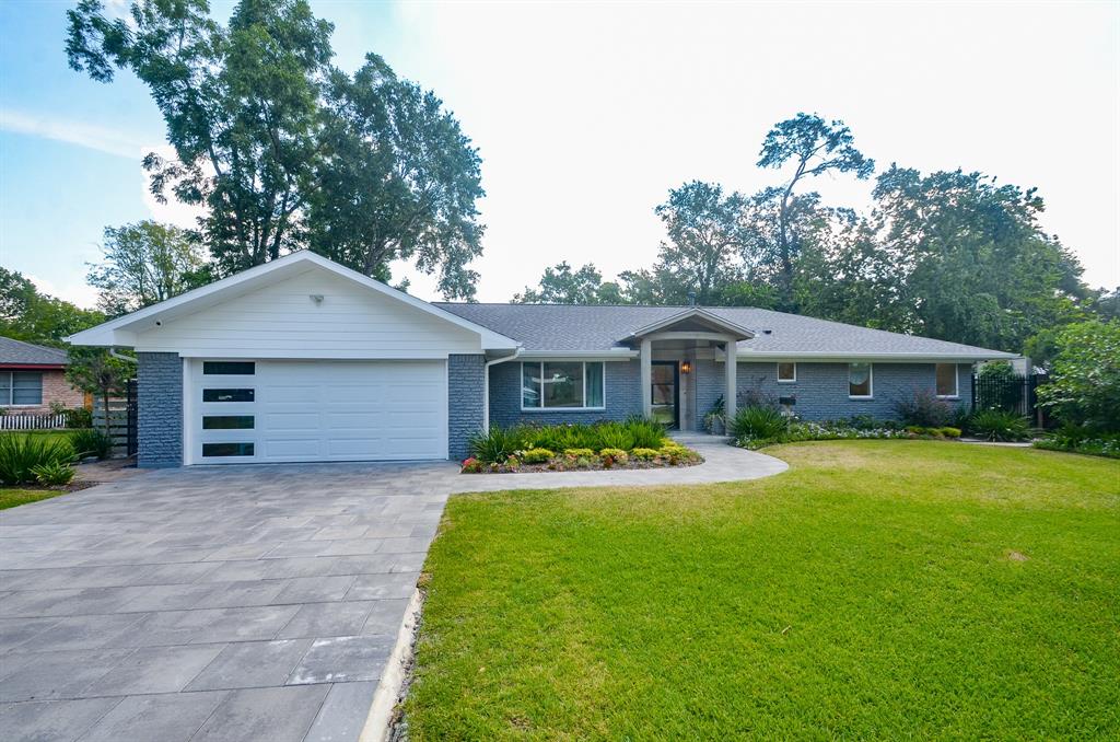 9106 Western Drive Houston Tx 77080 Har Com