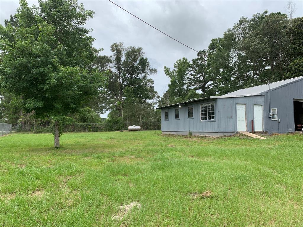 15524 Fm 92 Road S, Spurger, TX 77660