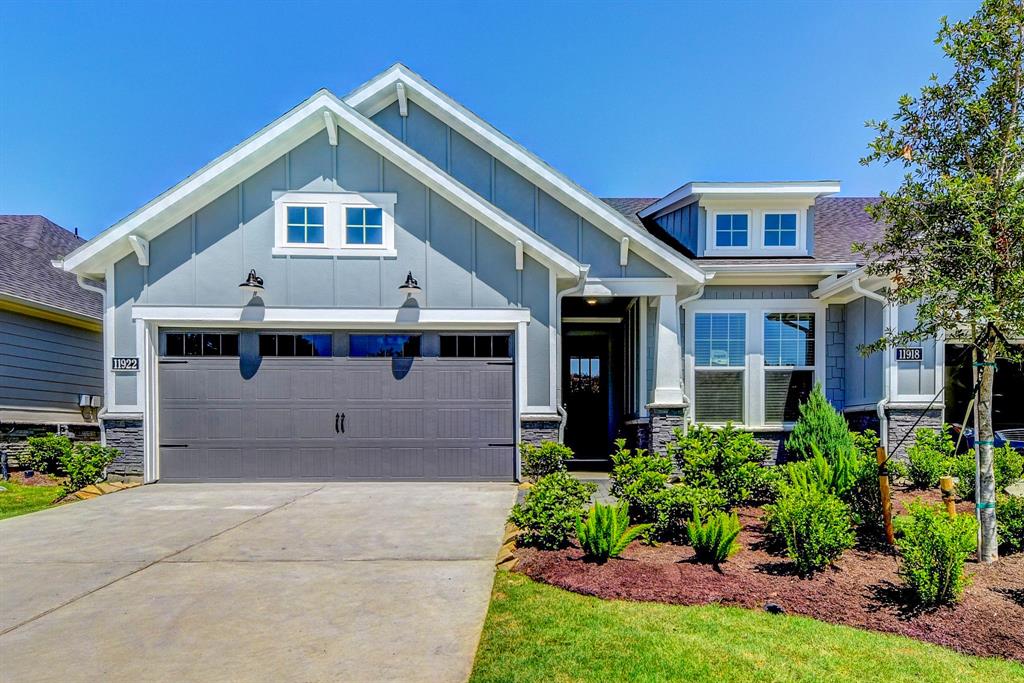 11922 Symphony Park Court Cypress Tx 77433 Har Com