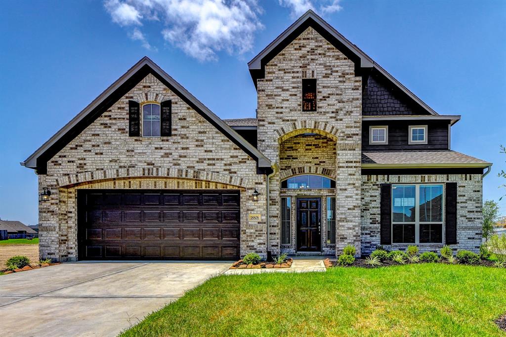 18806 Peralta Springs Lane, Cypress, TX 77429 - HAR.com