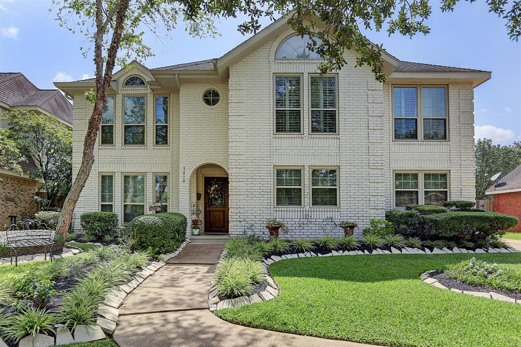 3410 Mesquite Drive Sugar Land Tx 77479 Har Com