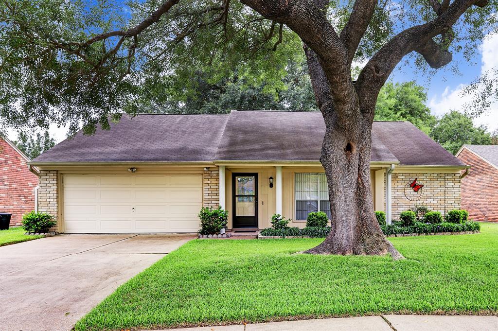 2539 John Crump Lane Katy Tx 77449 Har Com