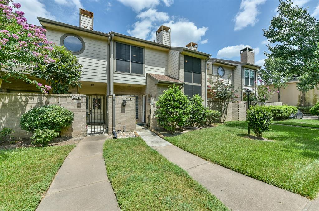 716 Country Place Drive F, Houston, TX 77079 - HAR.com