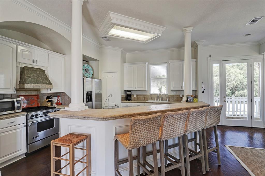 3406 Eckert Drive Galveston Tx 77554 Har Com