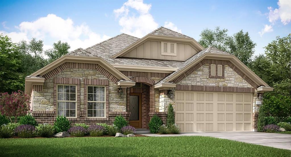 Sold 15411 Hill Country Oaks Lane Cypress TX 77433 4 Beds 3