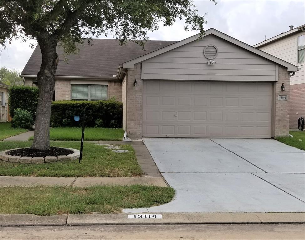 13114 Hill Canyon Lane Houston Tx 77072 Har Com