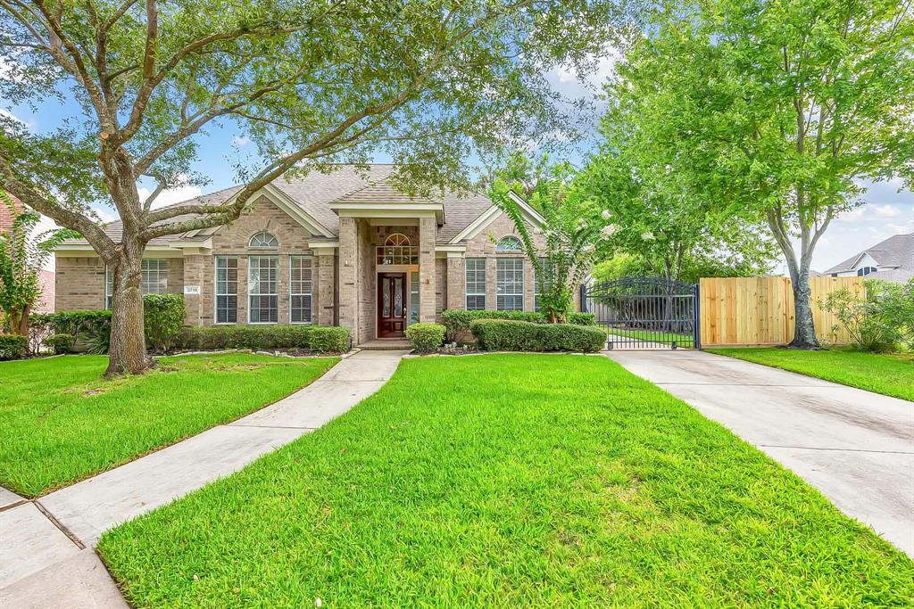 3719 Cypresswood Meadows Court, Spring, TX 77388