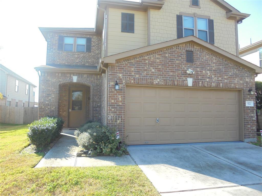 522 Remington Green Court Houston Tx 77073 Har Com