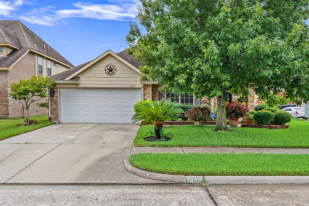 4317 Oleander Street Baytown Tx 77521 Har Com