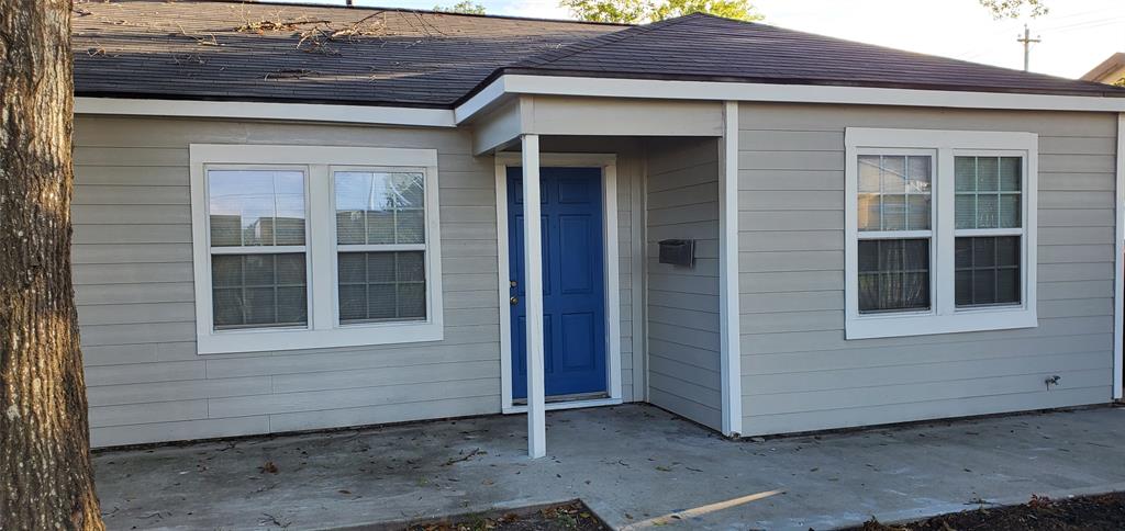 117 Rosamond Street Houston Tx 77076 Har Com