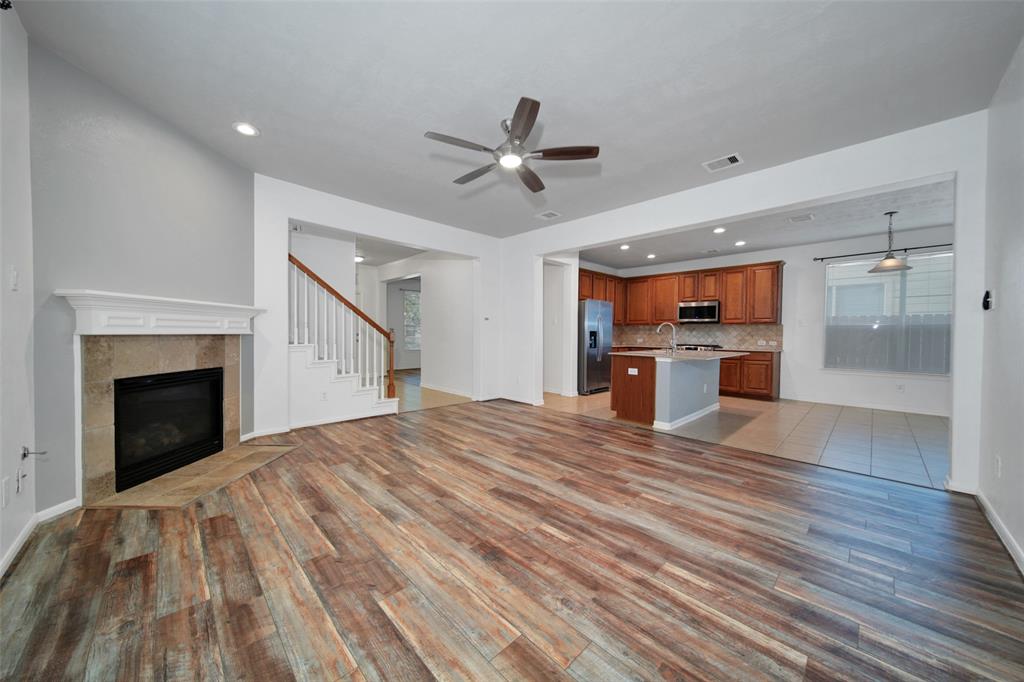 17247 Mitchell Pass Lane Humble Tx 77346 Har Com