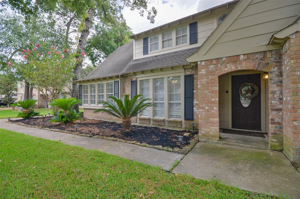 19722 Hurst Wood Drive Humble Tx 77346 Har Com