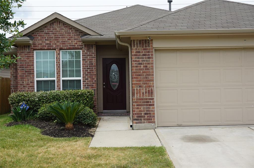 11226 Kingsnorth Drive Tomball Tx 77375 Har Com