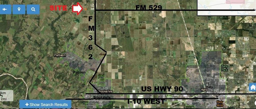 34439 Wilson Road, Brookshire, TX 77423 HAR.com