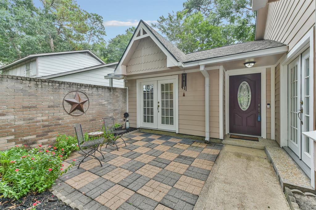 3226 Silver Falls Drive Kingwood Tx 77339