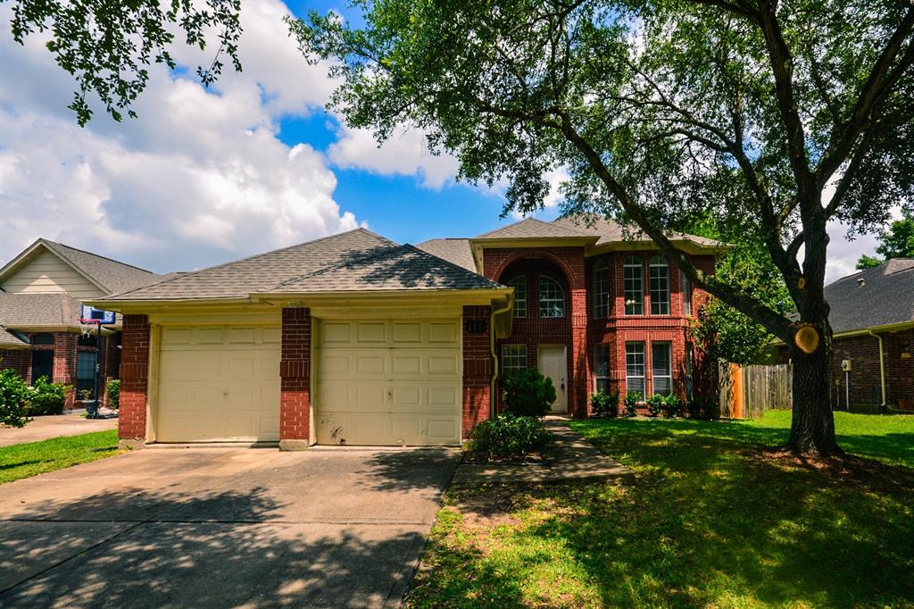 111 Lindencrest Court Sugar Land Tx 77479 Har Com