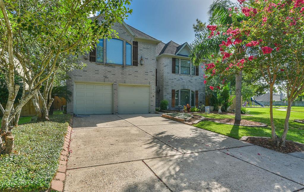 1101 Chesterwood Drive Pearland Tx 77581 Har Com