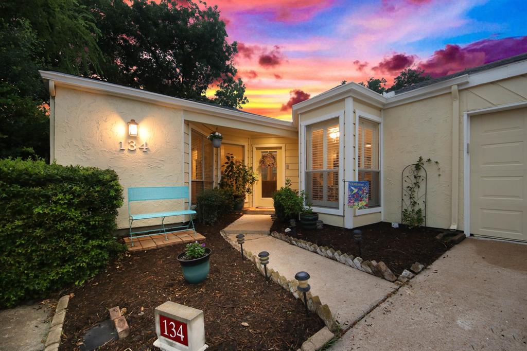 12800 Briar Forest Drive 134, Houston, TX 77077