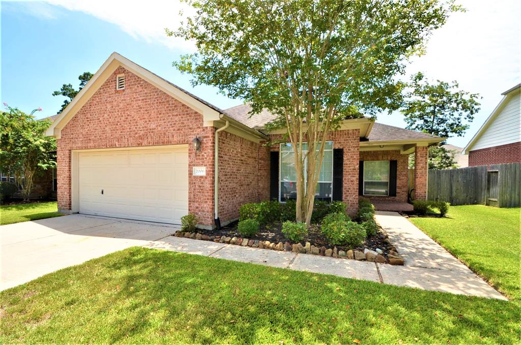2006 Lulach Lane Conroe Tx 77301 Har Com