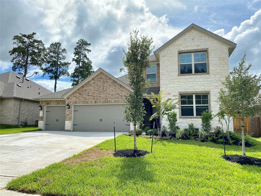 25611 Pinyon Hill Trail Tomball Tx 77375 Har Com