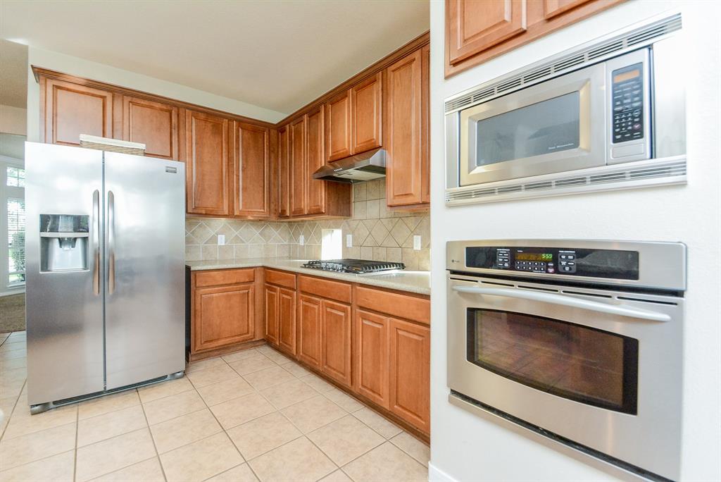 2918 Sandleigh Drive Spring Tx 77388 Har Com