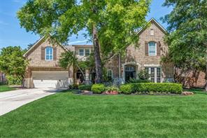 50 Marquise Oaks, The Woodlands, TX, 77382