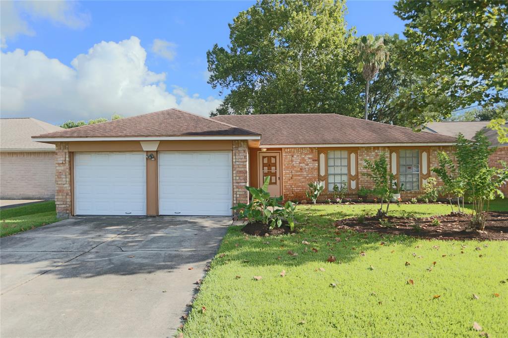 9731 Barmont Drive La Porte Tx 77571 Har Com
