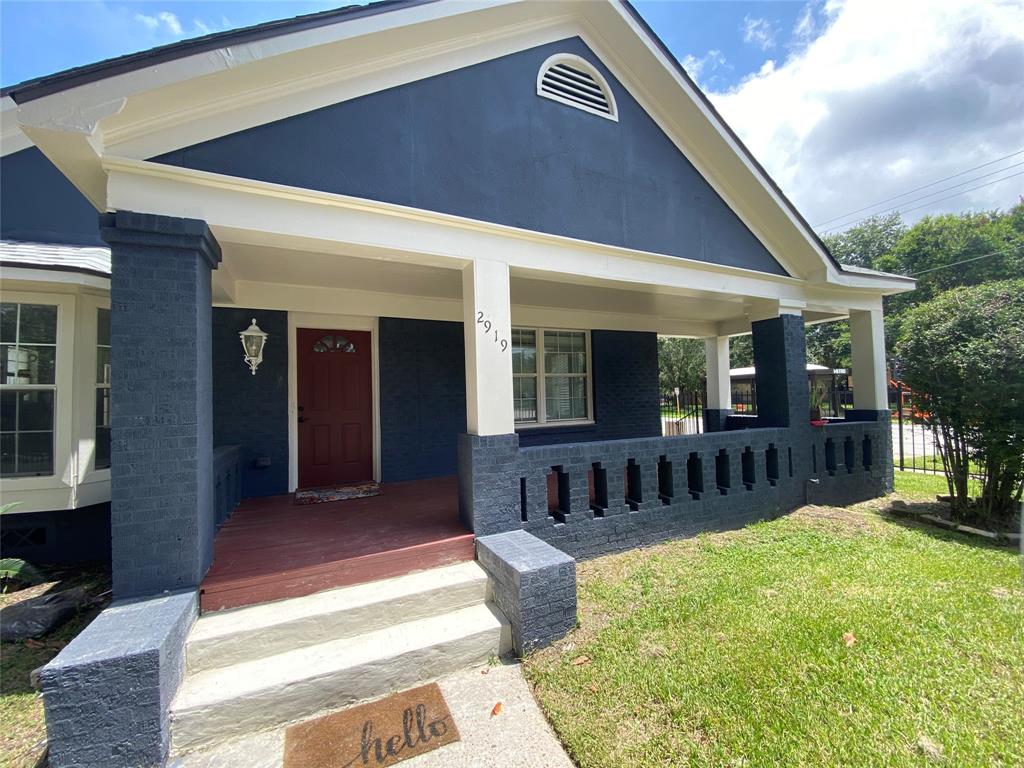 2919 Eagle Street Houston Tx 77004 Har Com