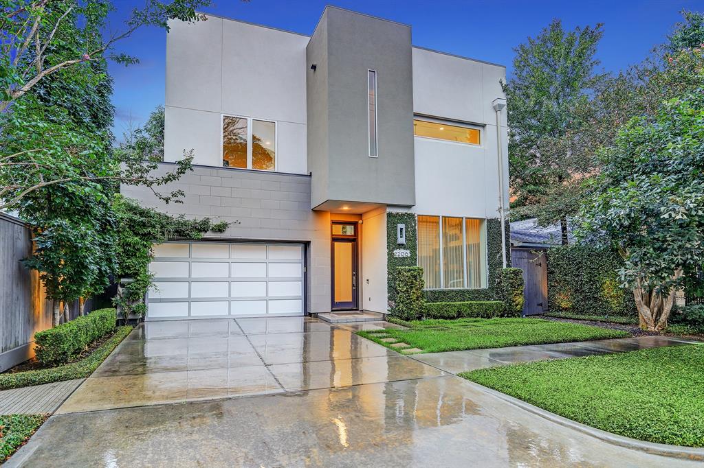 2206 Morse Street Houston Tx 77019 Har Com