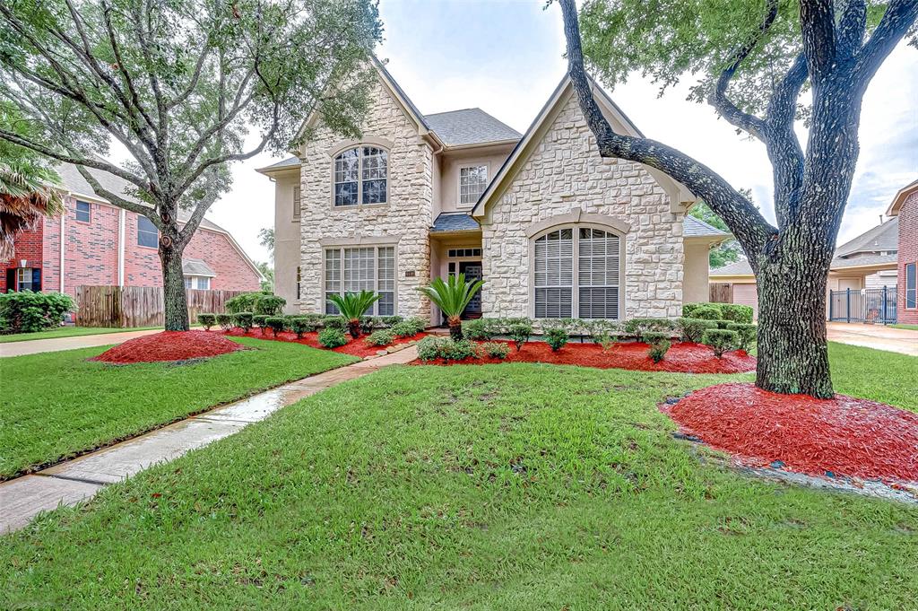 6610 Alicant Drive Sugar Land Tx 77479 Har Com